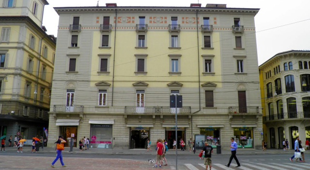 Casa Faccioli B&B Wellness