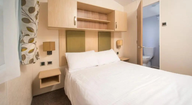 Номер Standard Sandaway Holiday Park