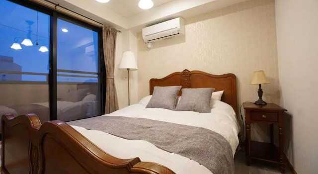Коттедж GRADIA Koenji - Vacation STAY 95233