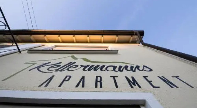 Kellermanns-Apartment, Prenota Appartamento Memmingen Algovia