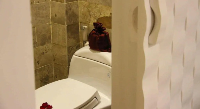 Семейный номер Standard Orchid Hotel