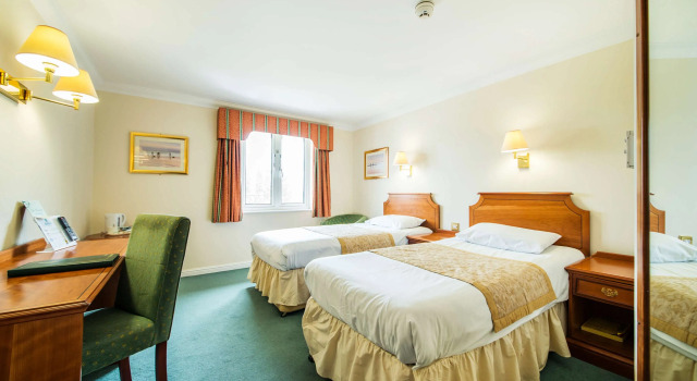 Arden Hotel And Leisure Club, Забронировать Отель Отели Уорикшир 3 звезды, 3*