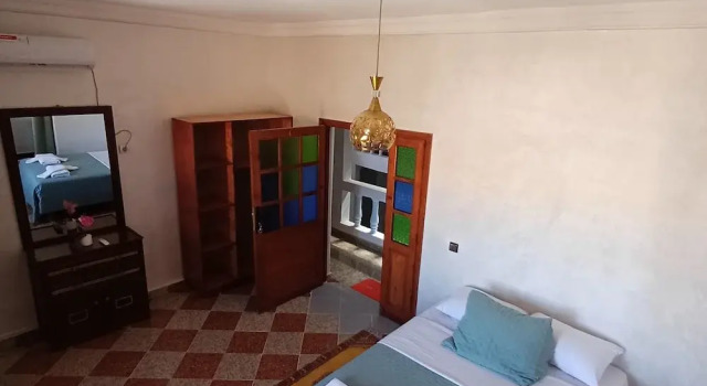Двухместный номер Standard La Belle Vue Guest House