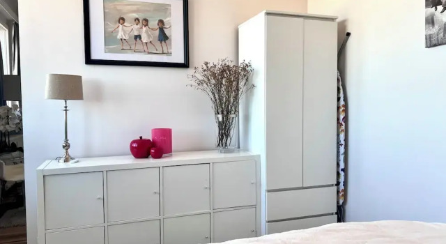 Appartement Proche de l'Otan, Prenota Appartamento Bruxelles 
