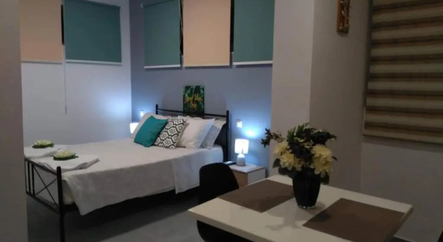 Апартаменты Summer Studio - Zakynthos!!