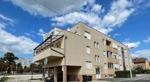 LIPA Apartment, Rezerwuj Apartament Zagrzeb Chorwacja