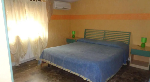 Abacab, Book Hotel Passoscuro Lazio Coast
