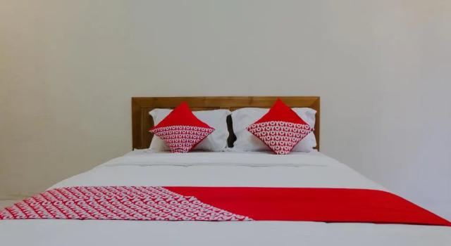 Standard chambre Super OYO 1579 Kateel Inn