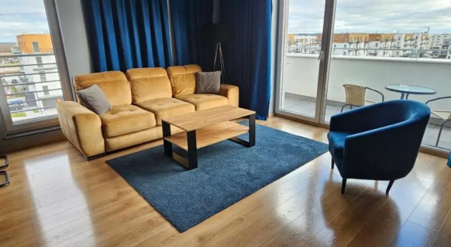 VIP Apartament-Marine