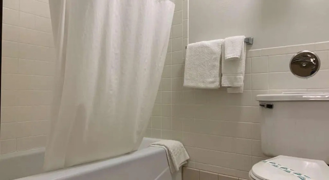 Номер Deluxe Best Western Maritime Inn