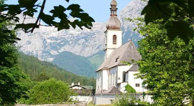 Landhaus Kranzbichl, Забронировать Дом для отпуска Коттеджи Берхтесгаден, рядом с Соляная шахта Берхтесгаден, Коттедж