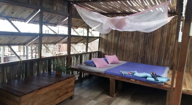 drmind farm, Rezervovat Farmářský pobyt Kampung Simpang Gelam Negeri Sembilan