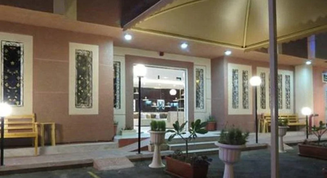 Gornatah Inn Apartment, Buchen Sie Ferienwohnung Riad 