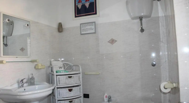 Двухместный номер Standard B&B San Francesco