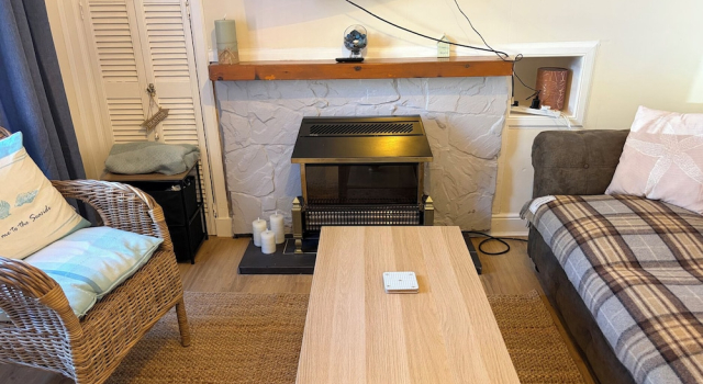 Коттедж Cosy In