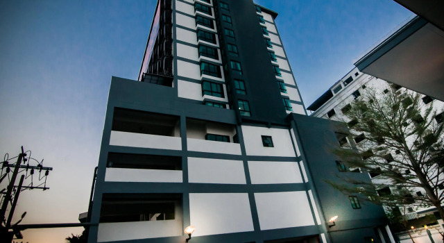 Arun Haus 39