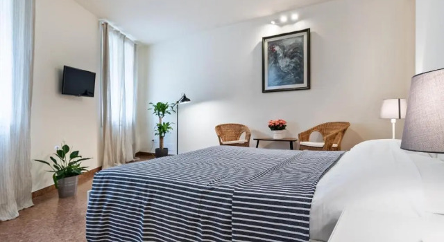 Marinali Rooms, Забронировать Отель Бассано-дель-Граппа Венето
