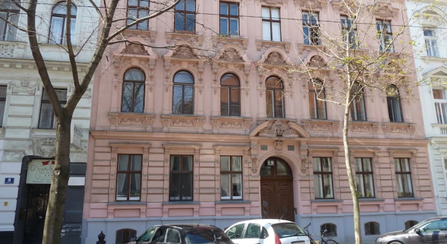 Sobieski City Apartments, Забронировать Апартаменты/квартира Отели Вены с парковкой, рядом с Бюргертеатр, Парковка