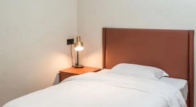 Suite Deluxe Gemei Hotel