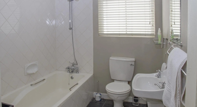 Standard Casal quarto com vista Conifer Beach House