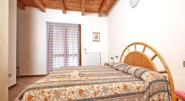 Villa Villetta Salo'