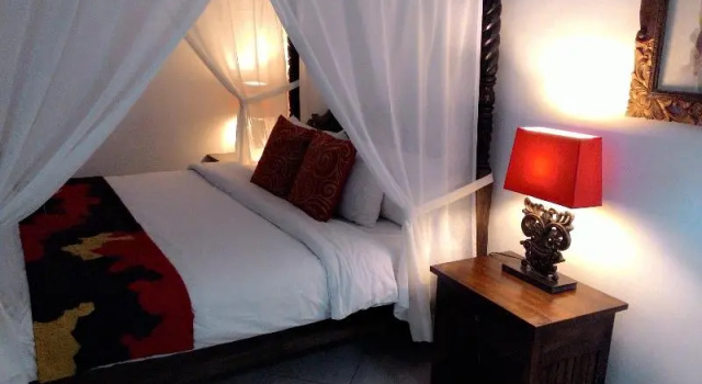 Номер Standard Cove Puri Maharani