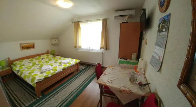 Номер Standard Guest House Mijić
