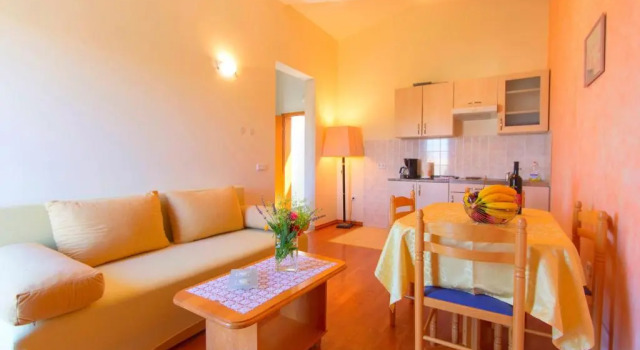 Apartments 4 Palme