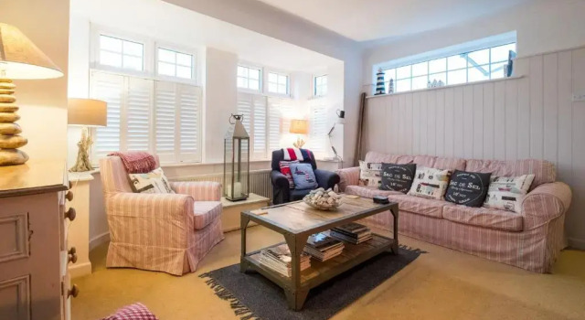 69 Saxmundham Road, Забронировать Отель Саксмандем Суффолк