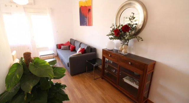 Apartamento La Cúpula, Забронировать Апартаменты/квартира Апартаменты Аликанте, рядом с Гавань Аликанте, Апартаменты/квартира