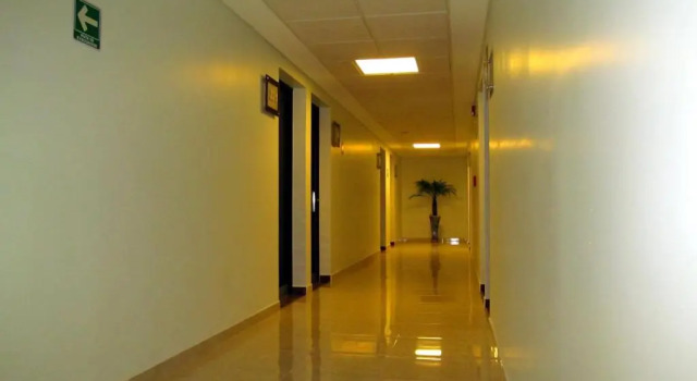 Одноместный номер Economy Hotel & Suites PF