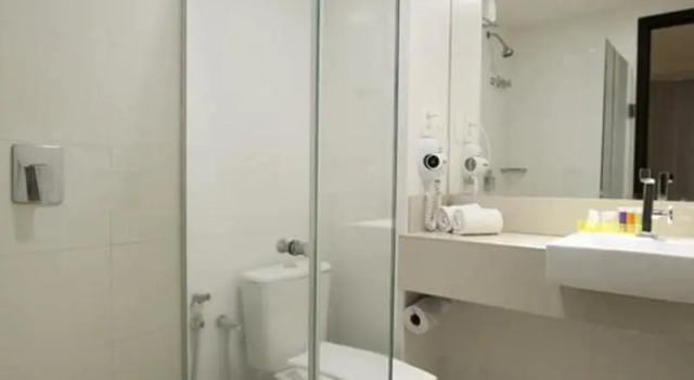 Одноместный номер Luxury The Hotel