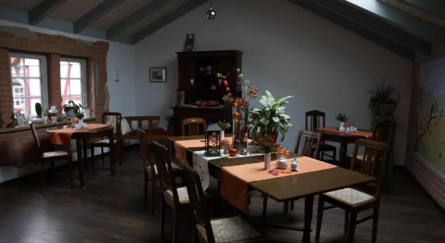 Pension Mühlrad
