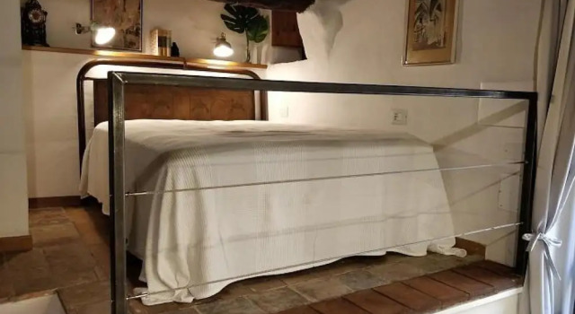 Casa Messi, Book Apartment SPA Hotels in Pitigliano, SPA
