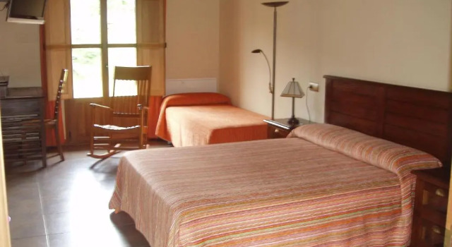 Номер Standard Las Fontaninas