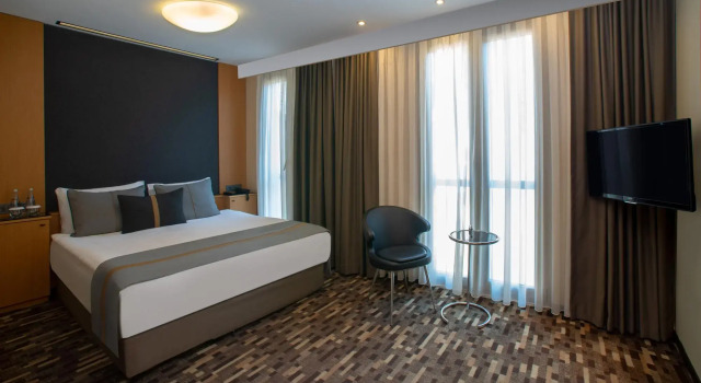 Двухместный номер Economy Tan Hotel - Special Category