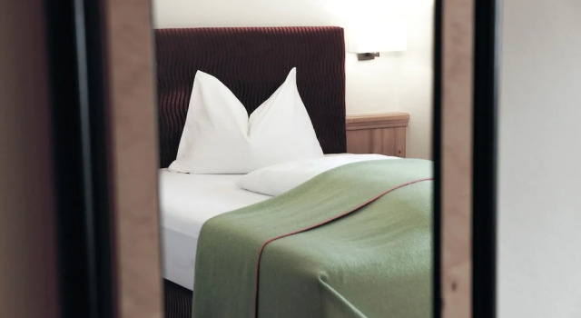 Одноместный номер Standard Hotel Rigele Royal Superior