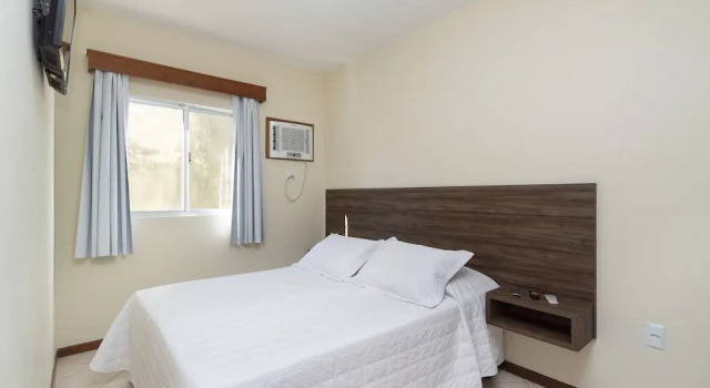 Номер Standard Pousada Acapulco