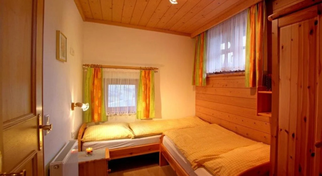 Wandlehenhof, Забронировать Отель Отели Гросарль с парковкой, Парковка