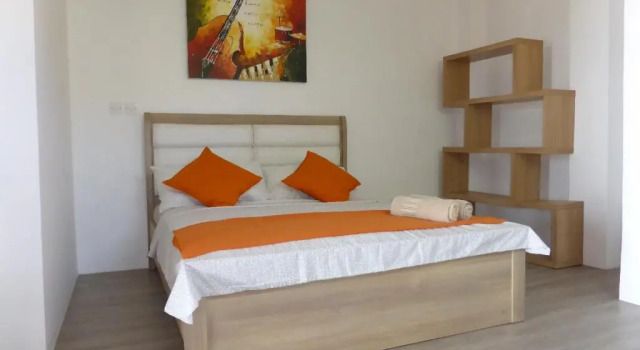 Castaway Surf Retreat 1, Buchen Sie Hotel Sekongkang Sumbawa