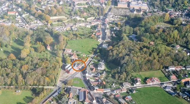 Le Relais des 4 Saisons - Chambres dhôtes B&B Parking gratuit, Забронировать Отель Сен-Валери-сюр-Сомм Somme Bay
