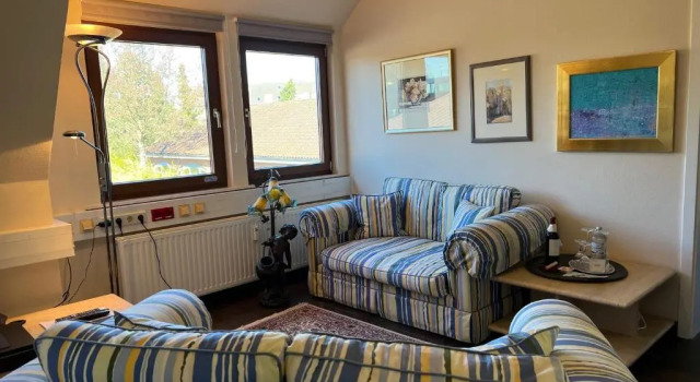 Люкс Hotel Alte Straßenmeisterei