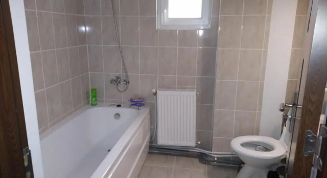 Appartamento Alexys Residence 4