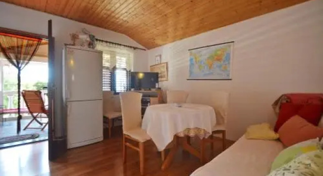 Apartment Milojka, Prenota Appartamento Prižba 