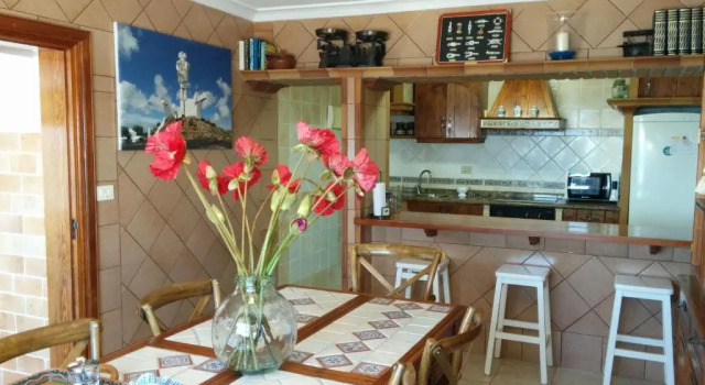 Коттедж Casa Caracoles en Costa Teguise