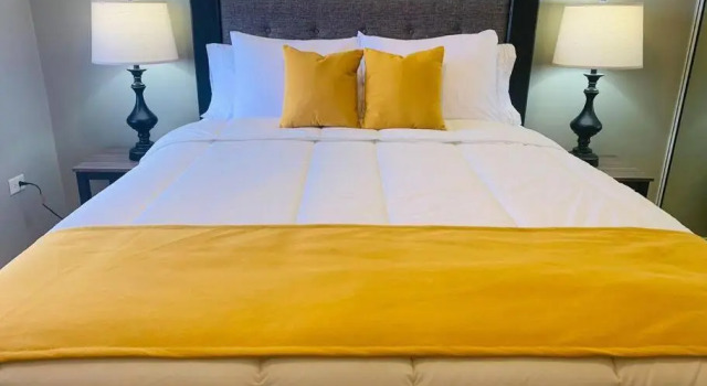 Апартаменты Odyssey on the 5th - Exquisite Luxury Apt