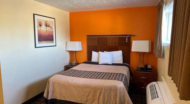 Двухместный номер Standard Stay Inn by OYO Near I 80 Lincoln West