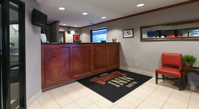 Olentangy Motor Inn Hotel, Rezerwuj Hotel Columbus Ohio