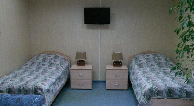 Akkosh Hotel, Prenota Hotel Sovetsky district Ufa