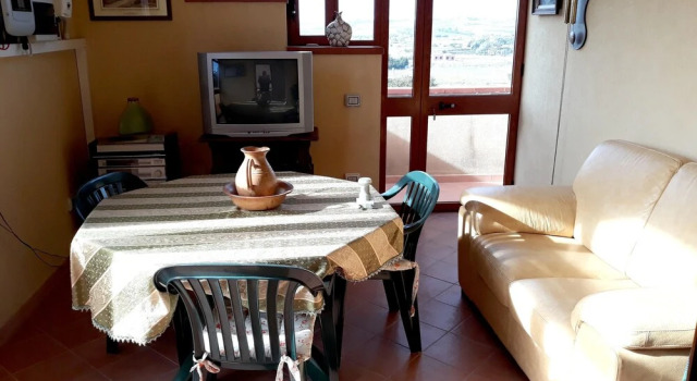 Apartment With 3 Bedrooms in Menfi, With Enclosed Garden and Wifi - 40, Réserver Appartement Menfi Sicile